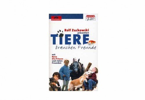 Product Image: Tiere Brauchen Freunde