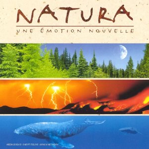 Une Emotion Nouvelle Music