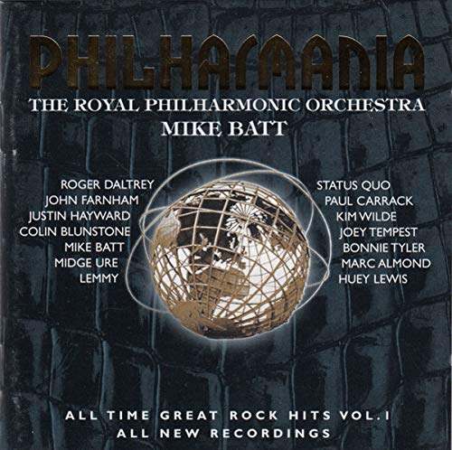 Philharmania Classical