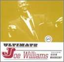 Ultimate Joe Williams Blues