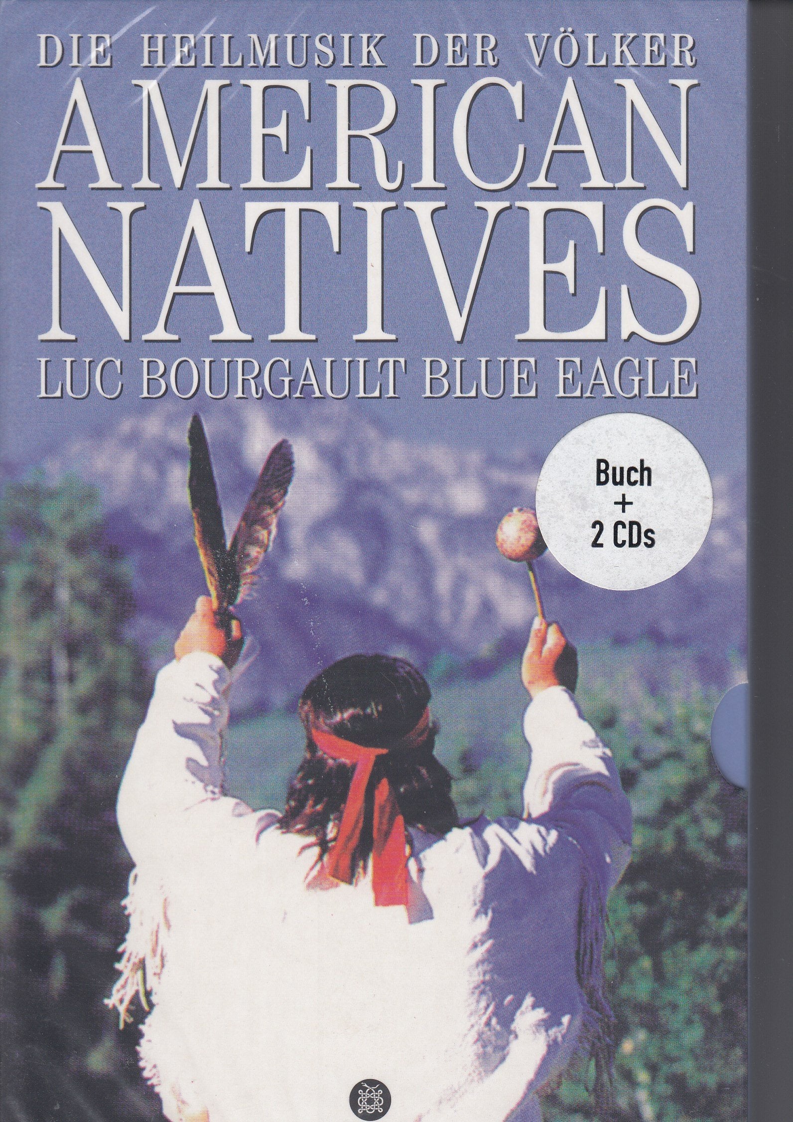 American Natives Music