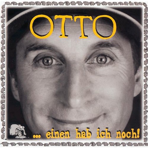Product Image: Einen Hab Ich Noch!