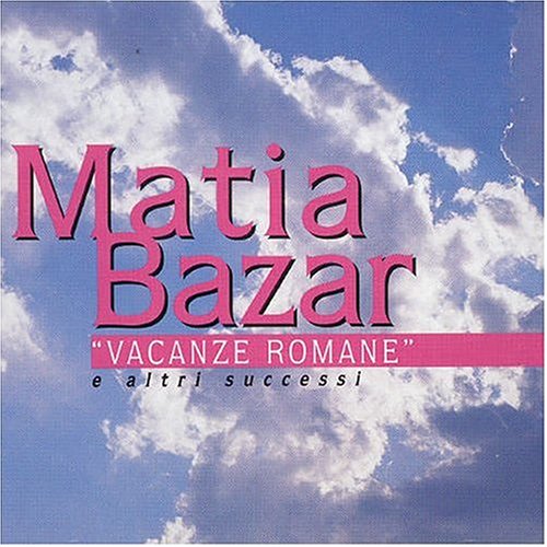 Product Image: Vacanze Romane E Altri..