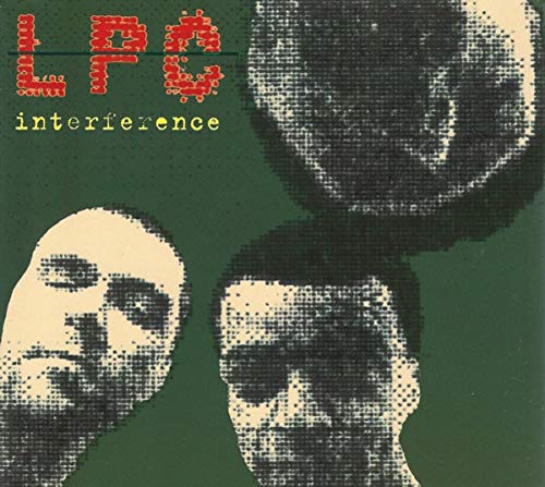 Interference Pop