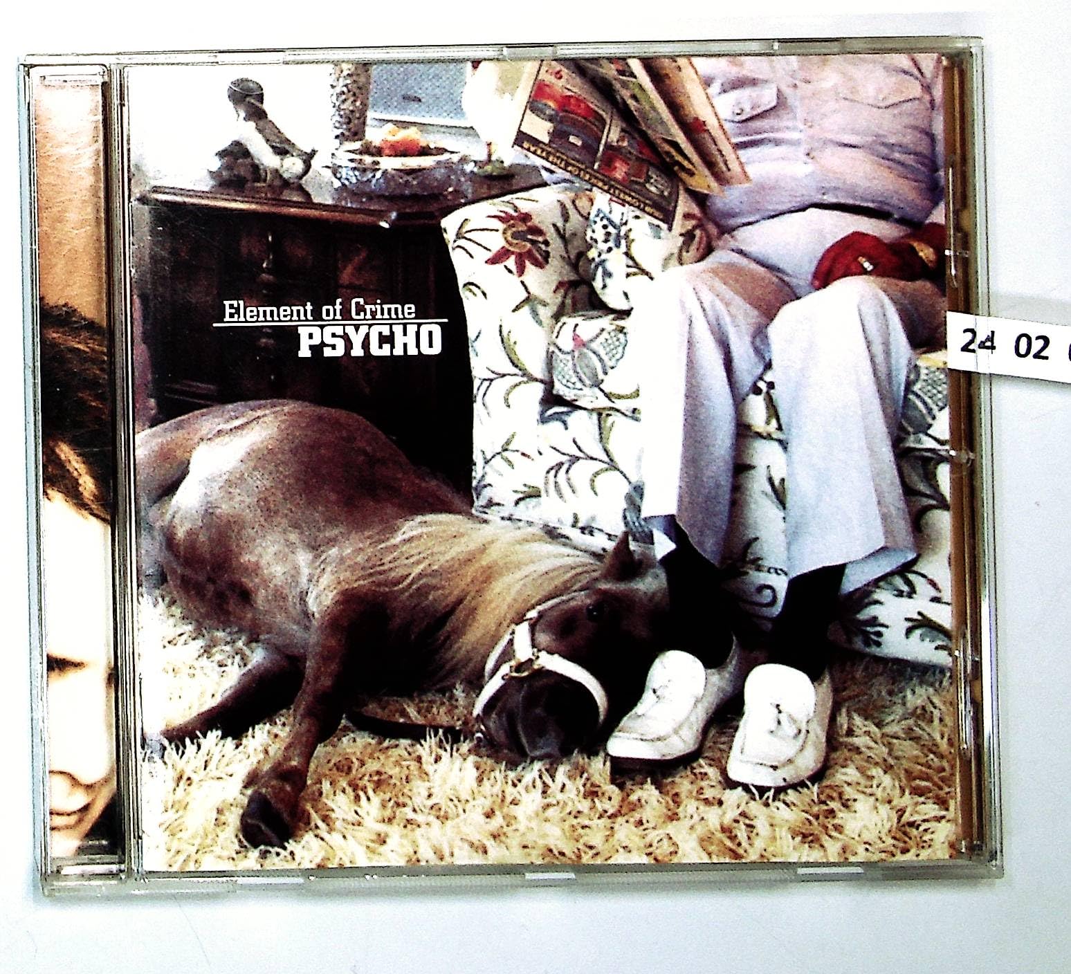 Psycho Pop