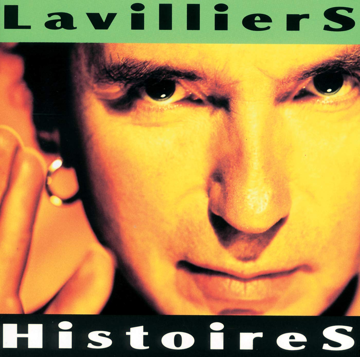 Bernard Lavilliers - Histoires Pop