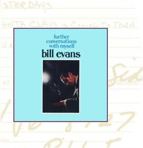 Further Conversations With Myself (Verve Master Edition) Jazz