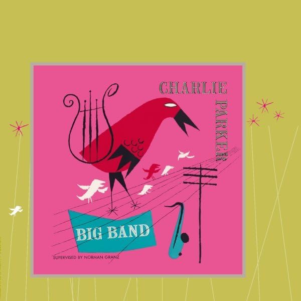 Product Image: Big Band (Verve Master Edition)