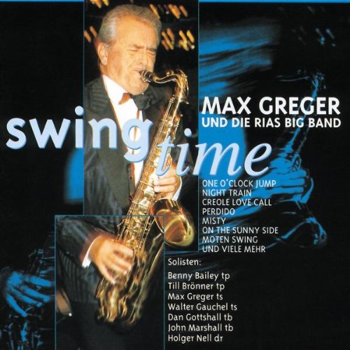 Swing Time Other music genres
