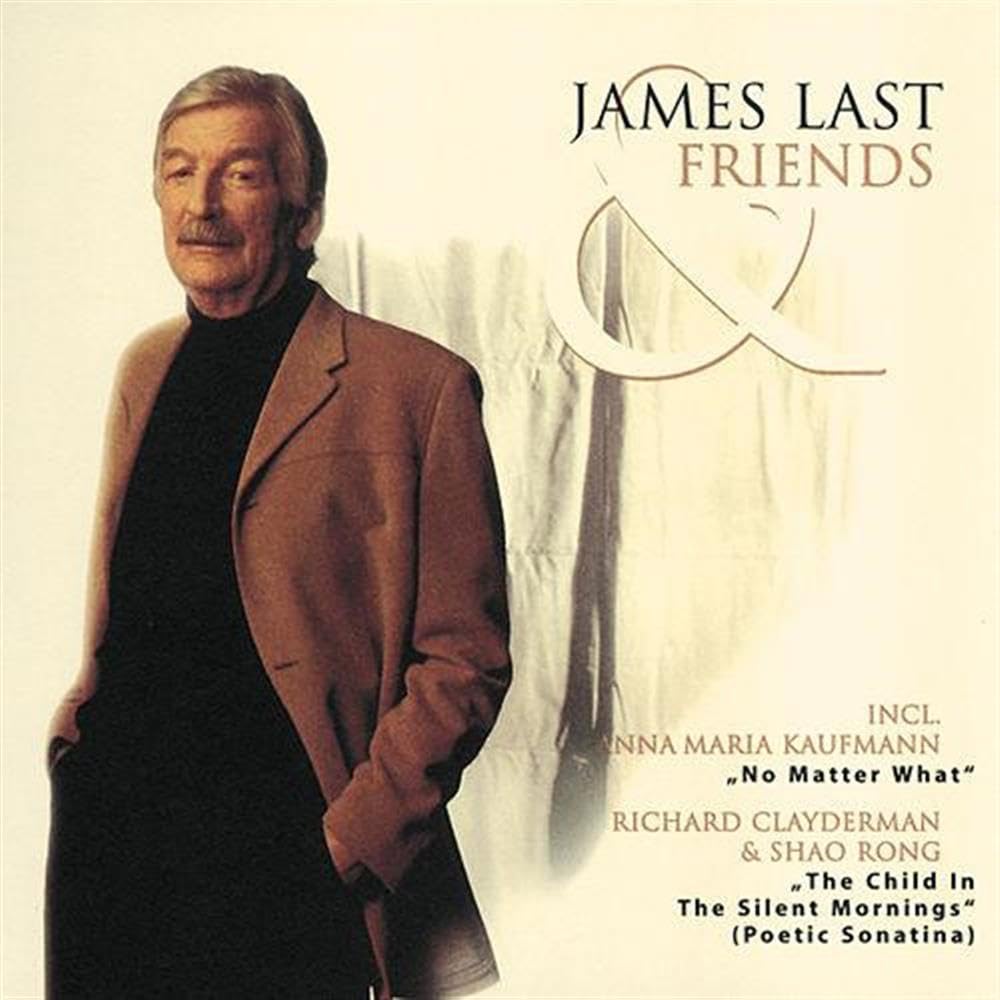 Product Image: James Last & Friends