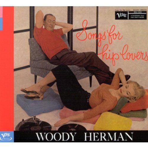 Songs for Hip Lovers Jazz