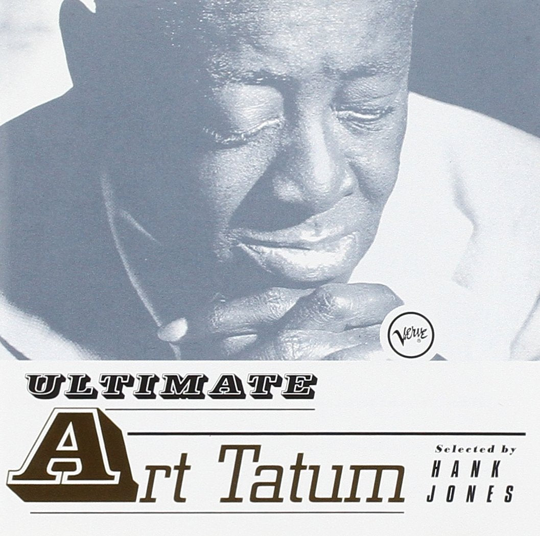 Product Image: Ultimate Art Tatum
