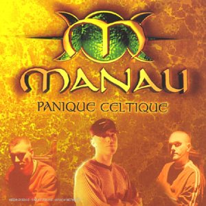 Panique Celtique Pop