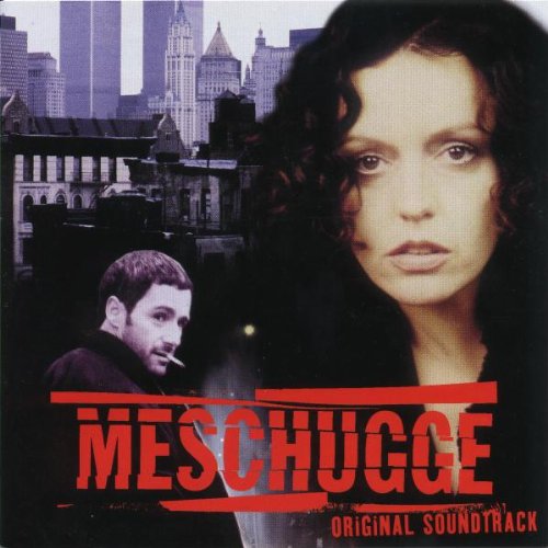 Meschugge Pop
