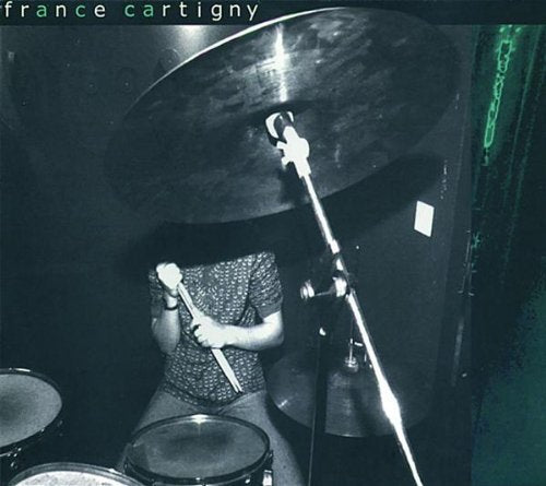 France Cartigny Music