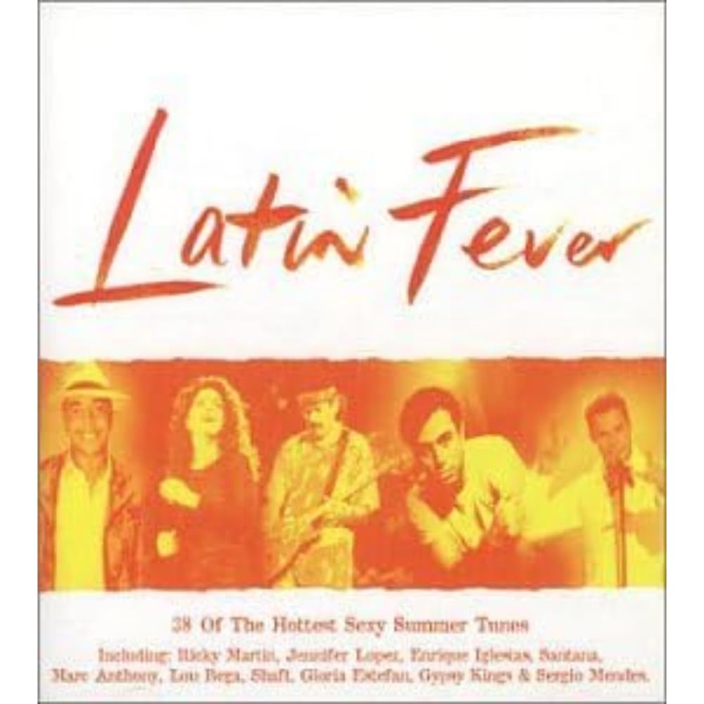 Latin Fever Other music genres