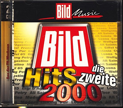 Bild Hits 2000-die Zweite Jazz