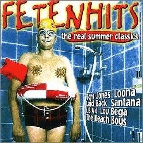Product Image: Fetenhits - The Real Summer Classics