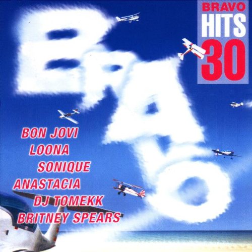 Bravo Hits 30 Pop
