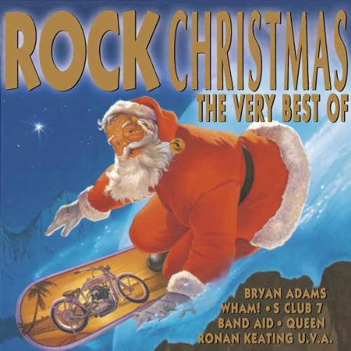 Rock Christmas - The Very Best Of Other music genres