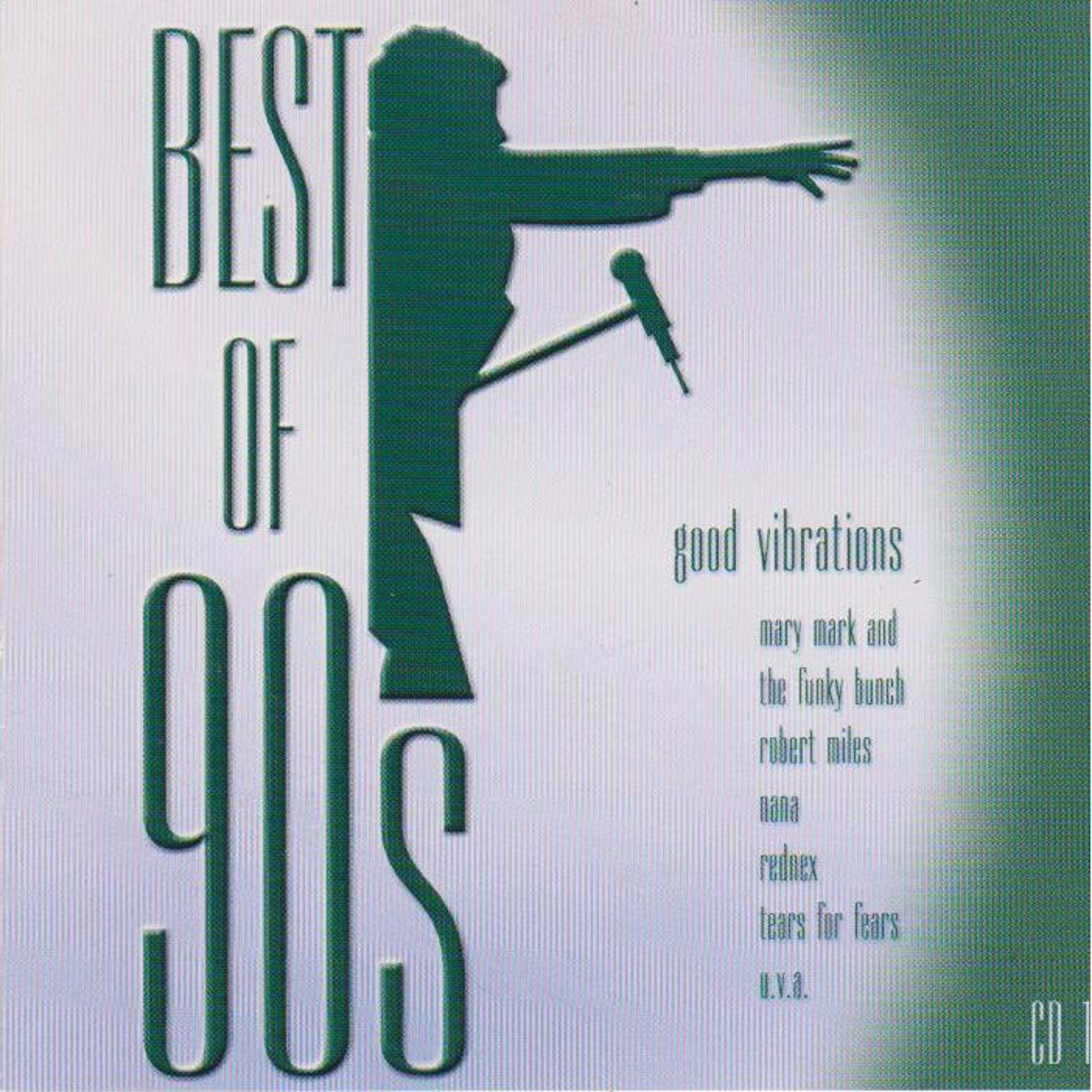 Product Image: Best of 90s