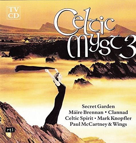 Product Image: Celtic Myst 3