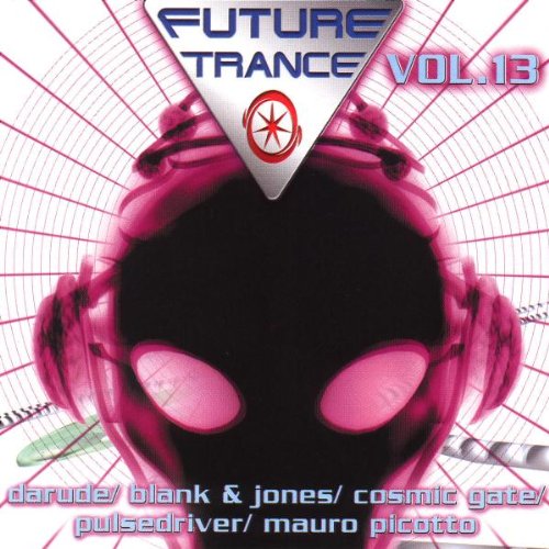 Future Trance Vol. 13 Pop
