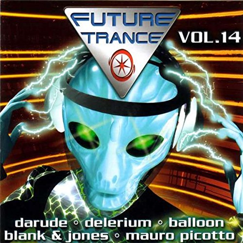 Future Trance Vol. 14 Other music genres