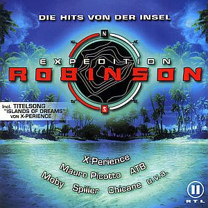 Expedition Robinson Pop