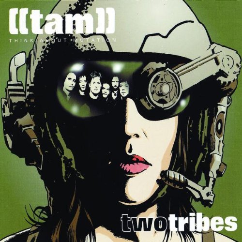 Two Tribes Pop