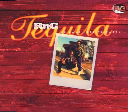 Tequila Pop