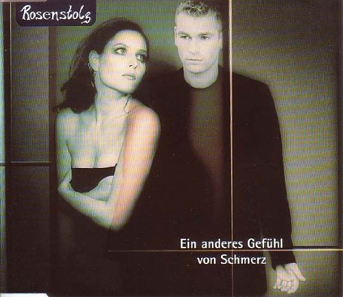 Ein anderes Gefühl von Schmerz Pop