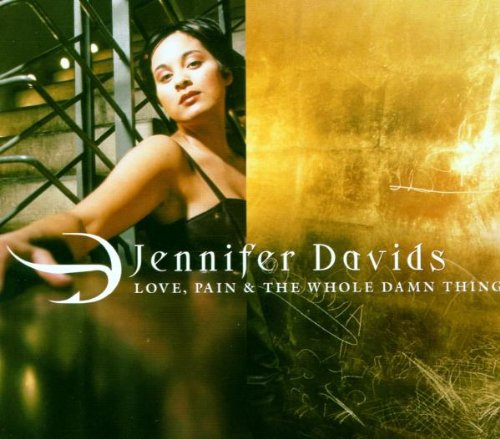 Love,Pain & the Whole Damn Th Pop