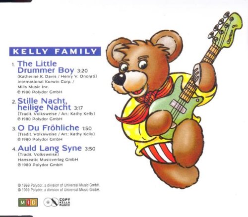 Weihnachten Bei Den Kellys Other music genres