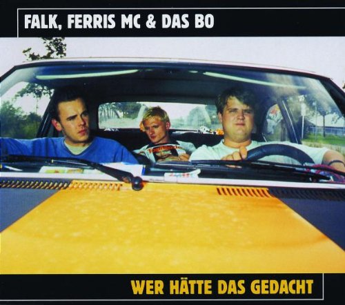 Wer Hätte das Gedacht? Pop