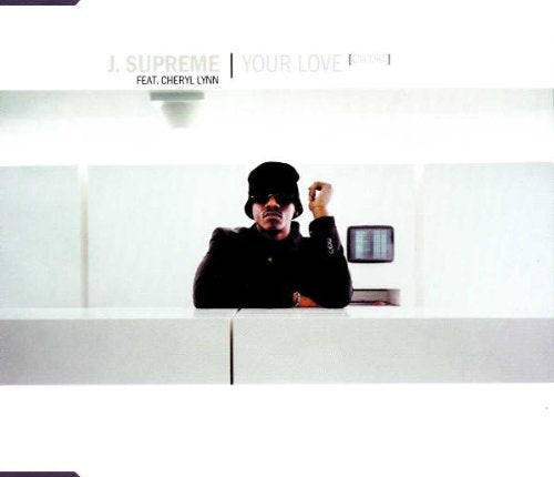 Product Image: Your Love (Encore)