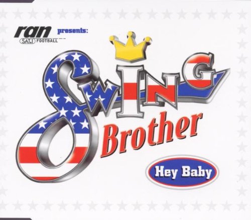 Product Image: Hey Baby