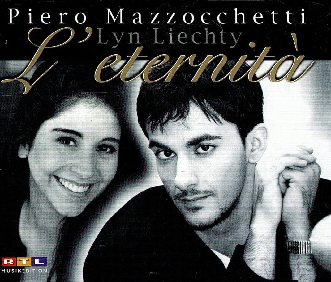 Product Image: L'Eternita