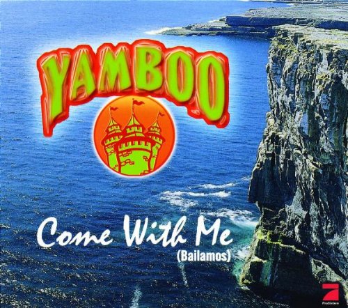 Product Image: Come With Me (Bailamos)