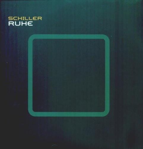 Ruhe Dance & Electronic