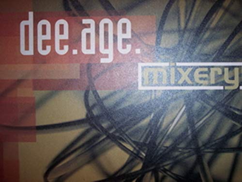 Mixery (Vectrex Remix) Music