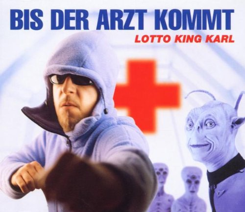 Bis der Arzt Kommt Pop