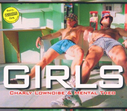Girls Dance & Electronic