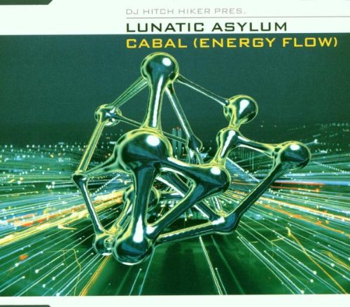 Cabal (Energy Flow) Dance & Electronic