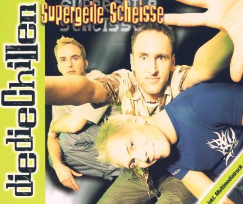 Product Image: Supergeile Scheisse