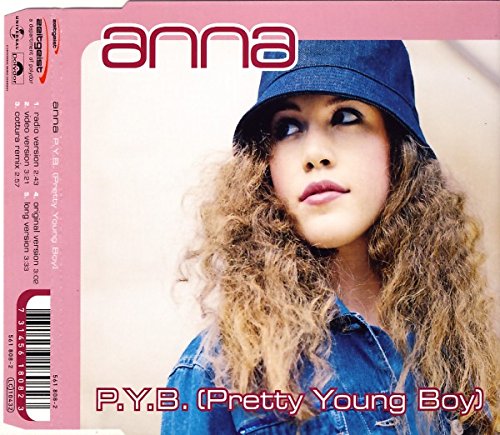 P.Y.B.(Pretty Young Boy) Alternative & Indie
