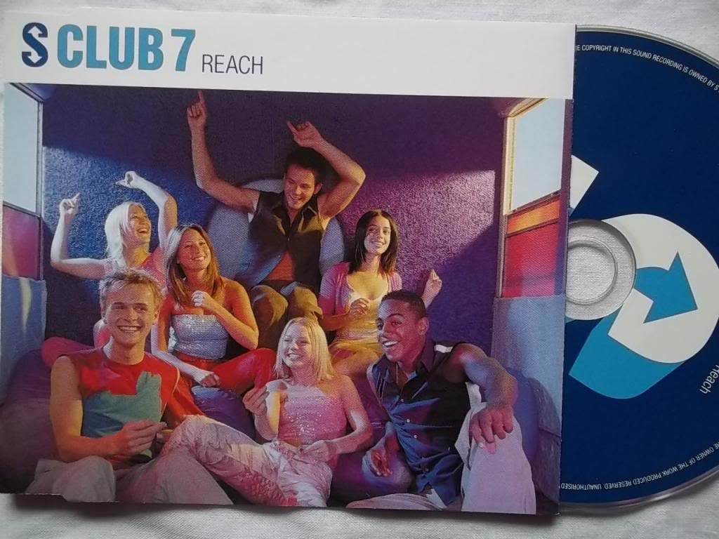 Product Image: Reach