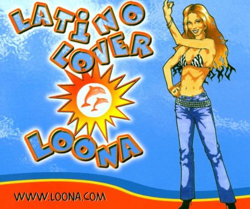 Latino Lover Pop