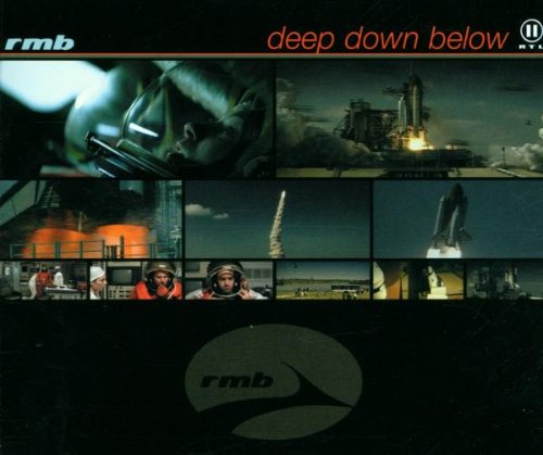 Deep Down Below Pop
