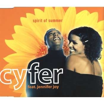 Spirit of Summer Pop